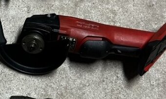 Hilti AG 125 A22