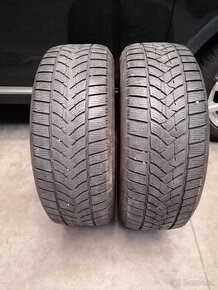 Zimne pneumatiky 235 /60 r18 zimne