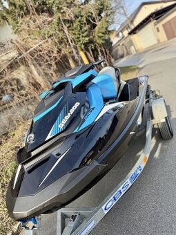 Sea Doo GTR 230