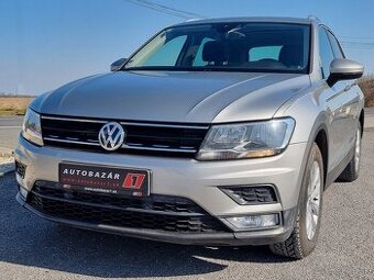 Volkswagen Tiguan 2.0 TDI 4MOTION Highline DSG za 18.990 €