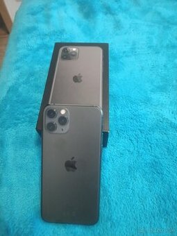 Iphone 11 pro 256gb