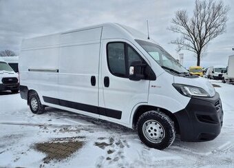 Fiat Ducato L3H2 2,3 MultiJet 140KM/EURO 6 r.2020