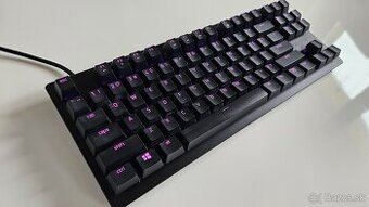 Razer Huntsman Tournament Edition (TE) TKL