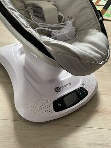 LEHÁTKO 4MOMS MAMAROO