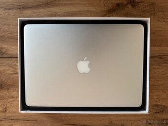 Predám MacBook Air 13” 2017