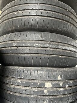 175/65 R14 Continental letne pneu sada