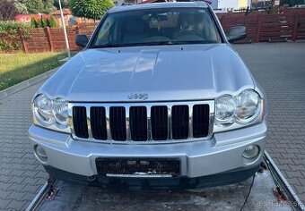 Diely jeep Grand Cherokee wk wh 3.0