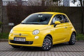 Fiat 500 1.2 Pop