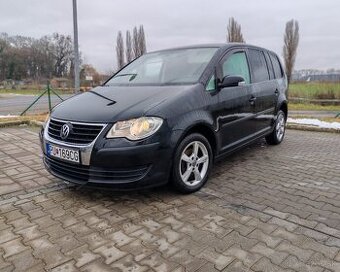 Predám VW Touran