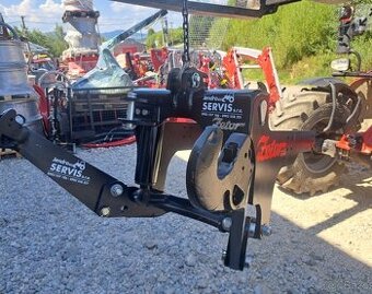 PREDNA HYDRAULIKA TRAKTOR ZETOR MAJOR,CRYSTAL