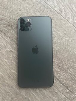 Iphone 11 pro max 256gb