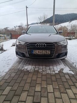 Audi a6 3.0 tdi quattro - 1