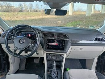 Volkswagen Tiguan 2.0 TDI - 1