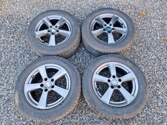 Dezent 5x112 R16