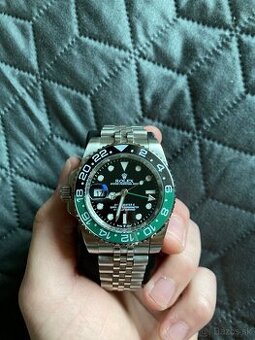 Pánske Rolex GMT Master II “Sprite” 1:1