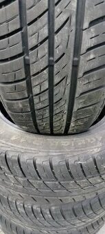 Predám 4 letné pneumatiky 185/65 R14 86T Barum Brillantis 2 - 1