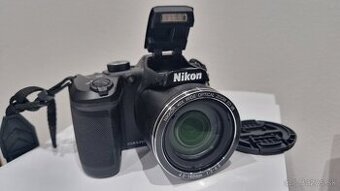 Nicon coolpix B500