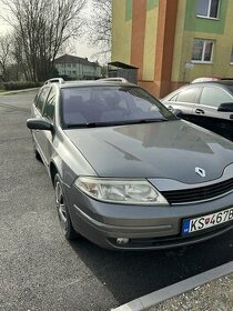 Renault Laguna 2 Grandtour 1.9dci 74kw - 1