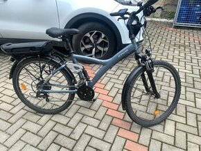 E bike B-Twin 920e