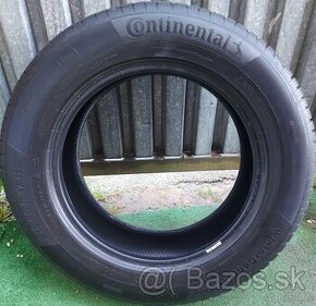 Špičkové zimné pneu Continental Wintercontact - 215/65 r17