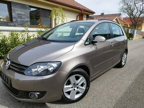 Volkswagen Golf Plus 1.4TSI 6M Comfortline - 1