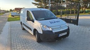 Na predaj Citroen Berlingo 1.6hdi rv.2010,