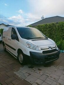 Citroen Jumpy - 1