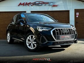 Audi Q3 40 2.0 TSFI 140kW Quattro S-Line 2019 - Odpočet DPH - 1