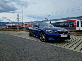 BMW 330 Xd 70 000 km