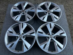 5X112 R20 8J ET45 SKODA KODIAQ VW TIGUAN SEAT TARRACO