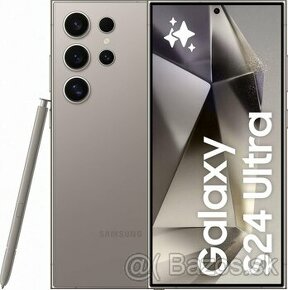 Samsung Galaxy S24 Ultra 12/512GB titanium Gray. - 1