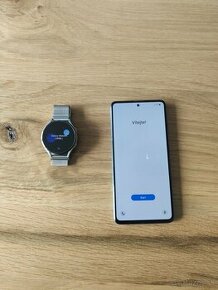 Samsung Galaxy A51 + Galaxy Watch 4 - 1