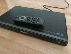 Philips dvd prehrávač - 1