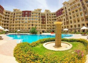 Apartmány Egypt NOVOSTAVBA