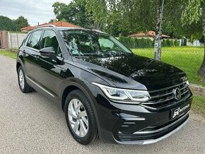 Volkswagen Tiguan 2.0 TDI DSG EVO Elegance