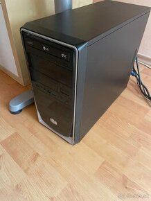 Herný PC- Intel i7, gtx 1050 - 1