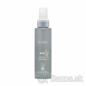 NuSkin AKCIA Protect hair spray