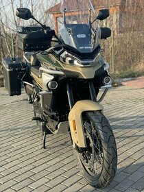 CFMOTO MT 800 TOURING  odpočet DPH