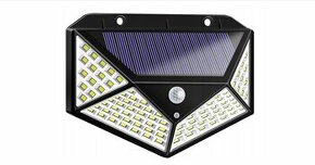 Solarne led svetlo - 1