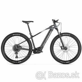 E-bike Mondraker Prime black 2024