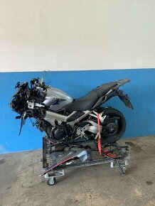 honda crossrunner vfr800x