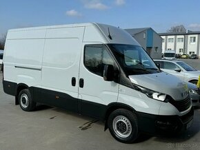 Iveco Daily 33 S 14 V