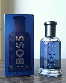 Parfém Hugo Boss Boss Bottled Infinite