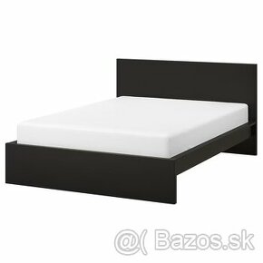 Postel Malm Ikea 160x200