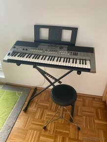 Yamaha E 443