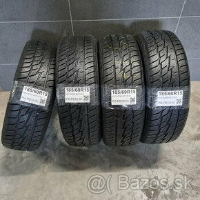 Zimné pneumatiky 185/60 R15 MATADOR DOT3618