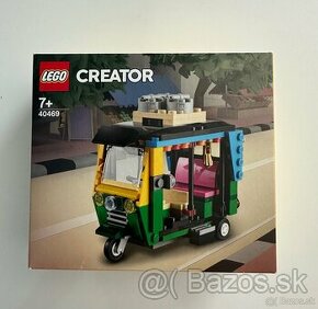 Lego 40469 - 1