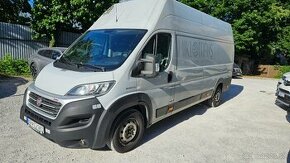 Fiat Ducato 2,3 multijet L4H3 2019