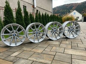 5x112 R16 ET22 BMW 3 G20 G21