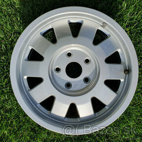 Alu Disk Audi 6j x 15 h2 et 45